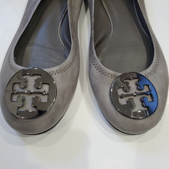 Tory Burch Shoes - Tory Burch Claire 2 Ballet Flats